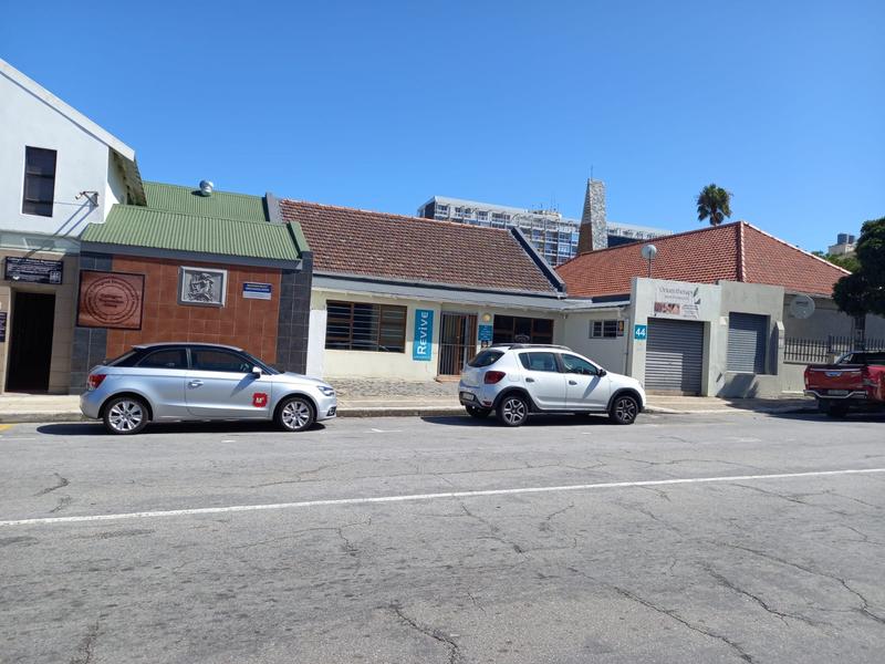 Commercial Property for Sale in Richmond Hill Eastern Cape